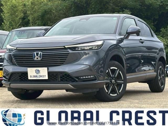 honda vezel 2022 CFJ1724178 image 1