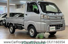 daihatsu hijet-truck 2020 -DAIHATSU--Hijet Truck EBD-S510P--S510P-0291037---DAIHATSU--Hijet Truck EBD-S510P--S510P-0291037-
