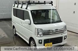 mazda scrum-wagon 2021 -MAZDA 【後日 】--Scrum Wagon DG17W-251068---MAZDA 【後日 】--Scrum Wagon DG17W-251068-