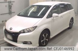 toyota wish 2014 -TOYOTA--Wish ZGE20W-6010566---TOYOTA--Wish ZGE20W-6010566-