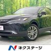 toyota harrier 2023 -TOYOTA--Harrier 6BA-MXUA80--MXUA80-0089113---TOYOTA--Harrier 6BA-MXUA80--MXUA80-0089113- image 1