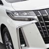 toyota alphard 2023 -TOYOTA--Alphard 6AA-AYH30W--AYH30-0154031---TOYOTA--Alphard 6AA-AYH30W--AYH30-0154031- image 8