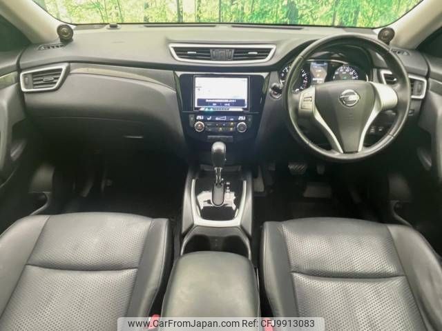 nissan x-trail 2016 -NISSAN--X-Trail DAA-HNT32--HNT32-125263---NISSAN--X-Trail DAA-HNT32--HNT32-125263- image 2