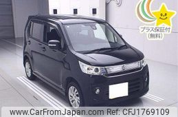 suzuki wagon-r 2015 CFJ1769109