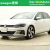 volkswagen golf 2017 -VOLKSWAGEN--VW Golf ABA-AUCHH--WVWZZZAUZJW058750---VOLKSWAGEN--VW Golf ABA-AUCHH--WVWZZZAUZJW058750- image 1