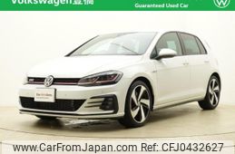 volkswagen golf 2017 -VOLKSWAGEN--VW Golf ABA-AUCHH--WVWZZZAUZJW058750---VOLKSWAGEN--VW Golf ABA-AUCHH--WVWZZZAUZJW058750-