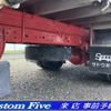 hino ranger 2018 CFJ1751950 image 11