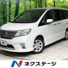 nissan serena 2011 -NISSAN--Serena DBA-FC26--FC26-036194---NISSAN--Serena DBA-FC26--FC26-036194- image 1