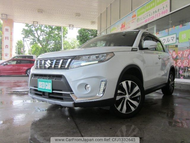 suzuki escudo 2022 -SUZUKI--Escudo YEH1S--00B03822---SUZUKI--Escudo YEH1S--00B03822- image 1