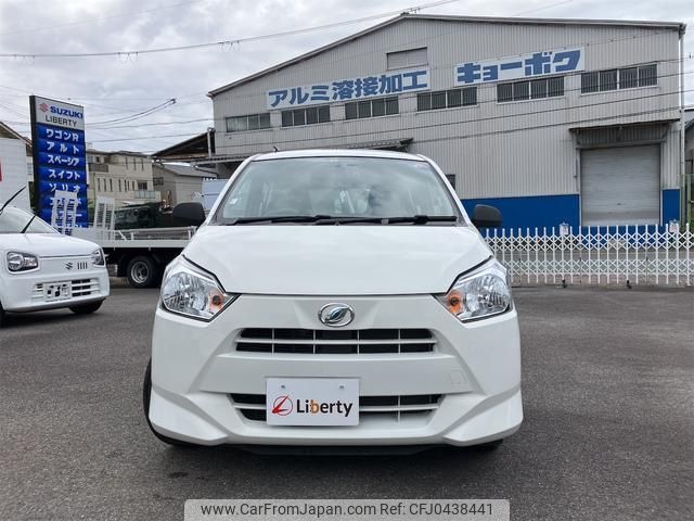 daihatsu mira-e-s 2019 quick_quick_LA350S_LA350S-0166918 image 2