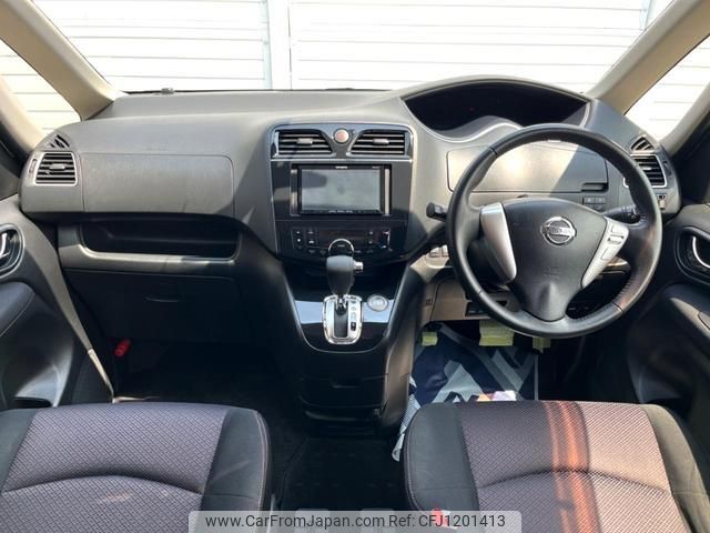nissan serena 2012 quick_quick_FC26_FC26-067897 image 2