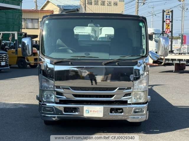 mazda titan 2010 CFJ0929340 image 2