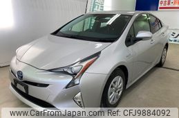 toyota prius 2018 YAMAKATSU_ZVW50-6136340