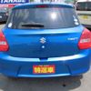 suzuki swift 2018 -SUZUKI--Swift ZC83S--ZC83S-116575---SUZUKI--Swift ZC83S--ZC83S-116575- image 7