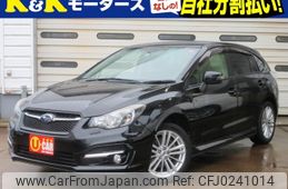 subaru impreza-wagon 2015 -SUBARU--Impreza Wagon DAA-GPE--GPE-029782---SUBARU--Impreza Wagon DAA-GPE--GPE-029782-