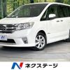 nissan serena 2013 -NISSAN--Serena DAA-HFC26--HFC26-154766---NISSAN--Serena DAA-HFC26--HFC26-154766- image 1