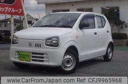 suzuki alto-van 2018 -SUZUKI--Alto Van HBD-HA36V--HA36V-133003---SUZUKI--Alto Van HBD-HA36V--HA36V-133003-