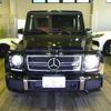 mercedes-benz g-class 2015 quick_quick_ABA-463272_WDB4632721X243722 image 4