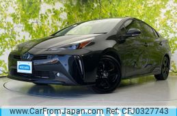 toyota prius 2022 quick_quick_6AA-ZVW51_ZVW51-6234594