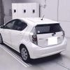 toyota aqua 2012 -TOYOTA 【岐阜 504ﾃ1120】--AQUA NHP10-6057049---TOYOTA 【岐阜 504ﾃ1120】--AQUA NHP10-6057049- image 2