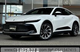 toyota crown 2022 CFJ1547415