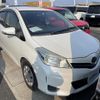 toyota vitz 2012 -TOYOTA--Vitz DBA-NSP130--NSP130-2073361---TOYOTA--Vitz DBA-NSP130--NSP130-2073361- image 1