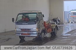 isuzu juston 2004 -ISUZU--Juston NRR35E3-7000193---ISUZU--Juston NRR35E3-7000193-