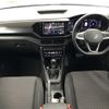 volkswagen t-cross 2022 -VOLKSWAGEN--VW T-Cross 3BA-C1DKR--WVGZZZC1ZNY063381---VOLKSWAGEN--VW T-Cross 3BA-C1DKR--WVGZZZC1ZNY063381- image 2