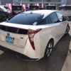 toyota prius 2016 -TOYOTA--Prius DAA-ZVW55--ZVW55-8022947---TOYOTA--Prius DAA-ZVW55--ZVW55-8022947- image 2