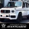 mercedes-benz amg 2019 -MERCEDES-BENZ--AMG ABA-463276--WDB4632761X315250---MERCEDES-BENZ--AMG ABA-463276--WDB4632761X315250- image 1