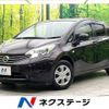 nissan note 2013 -NISSAN--Note DBA-E12--E12-116818---NISSAN--Note DBA-E12--E12-116818- image 1