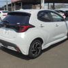 toyota yaris 2025 quick_quick_6AA-MXPH14_MXPH14-0041861 image 20