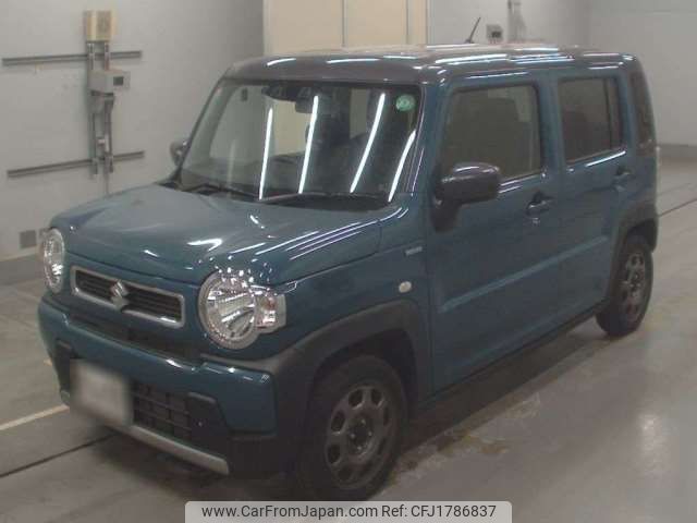 suzuki hustler 2021 CFJ1786837 image 1