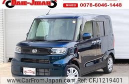 daihatsu tanto 2025 quick_quick_5BA-LA650S_LA650S-0508453