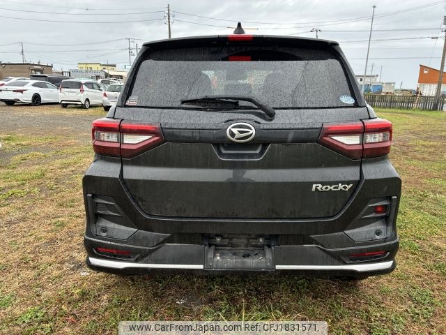 daihatsu rocky 2020 CFJ1831571 image 2