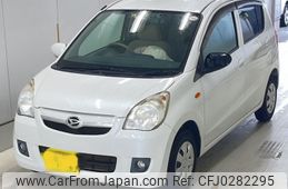 daihatsu mira 2011 -DAIHATSU 【山口 581む5966】--Mira L275S-0126905---DAIHATSU 【山口 581む5966】--Mira L275S-0126905-