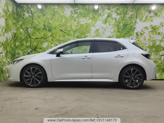 toyota corolla-sport 2020 quick_quick_6AA-ZWE213H_ZWE213-0002030 image 2