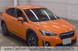 subaru xv 2018 CFJ1824476