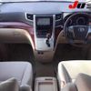 toyota vellfire 2009 -TOYOTA--Vellfire ANH20W--8053609---TOYOTA--Vellfire ANH20W--8053609- image 12