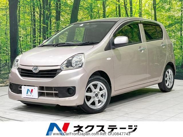 daihatsu mira-e-s 2014 quick_quick_LA300S_LA300S-1229376 image 1