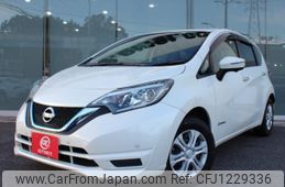 nissan note 2018 -NISSAN--Note HE12--HE12-177576---NISSAN--Note HE12--HE12-177576-