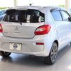 mitsubishi mirage 2018 quick_quick_DBA-A03A_A03A-0044463 image 6
