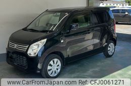 suzuki wagon-r 2015 -SUZUKI--Wagon R MH34S-357983---SUZUKI--Wagon R MH34S-357983-