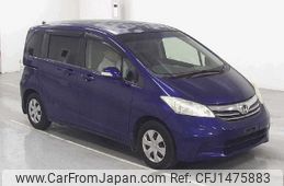 honda freed 2012 -HONDA--Freed GB3--1444682---HONDA--Freed GB3--1444682-