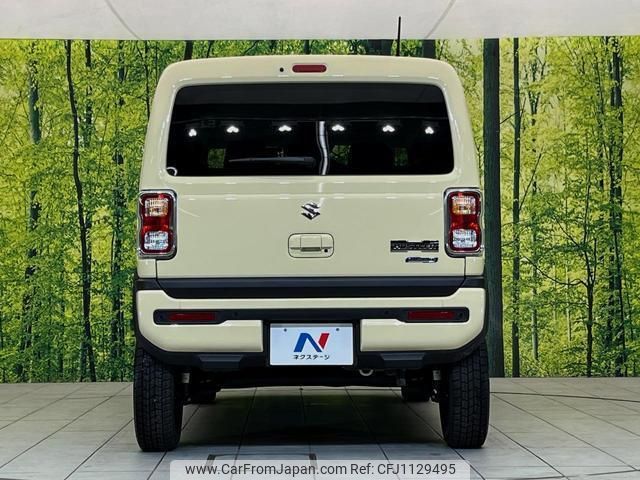suzuki hustler 2023 quick_quick_MR92S_MR92S-382506 image 2