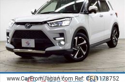 toyota raize 2022 -TOYOTA--Raize 5AA-A202A--A202A-0016489---TOYOTA--Raize 5AA-A202A--A202A-0016489-