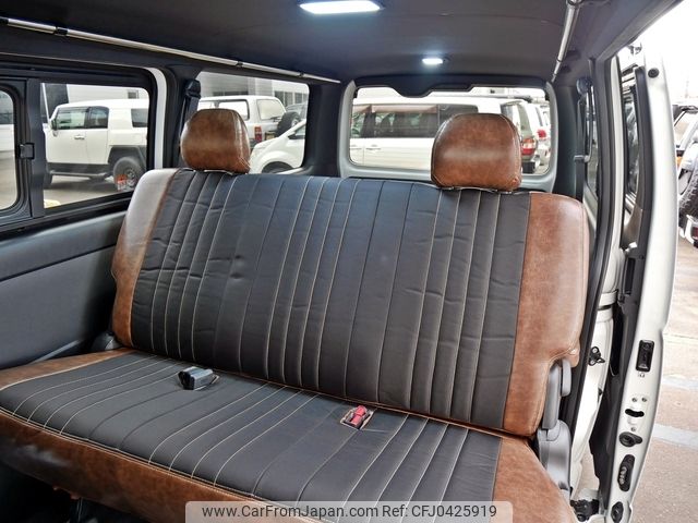 toyota hiace-van 2022 -TOYOTA--Hiace Van GDH206V--GDH206-1075229---TOYOTA--Hiace Van GDH206V--GDH206-1075229- image 2