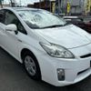 toyota prius 2009 -TOYOTA--Prius ZVW30--ZVW30-1045573---TOYOTA--Prius ZVW30--ZVW30-1045573- image 18