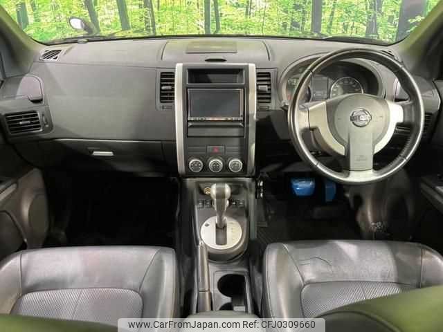 nissan x-trail 2010 TE4798 image 1