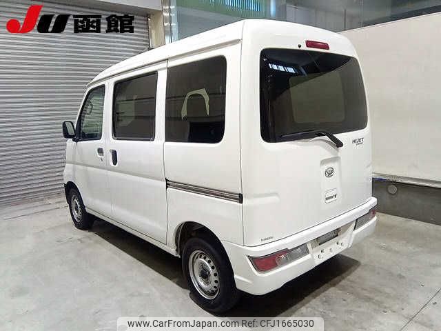 daihatsu hijet-van 2020 CFJ1665030 image 2